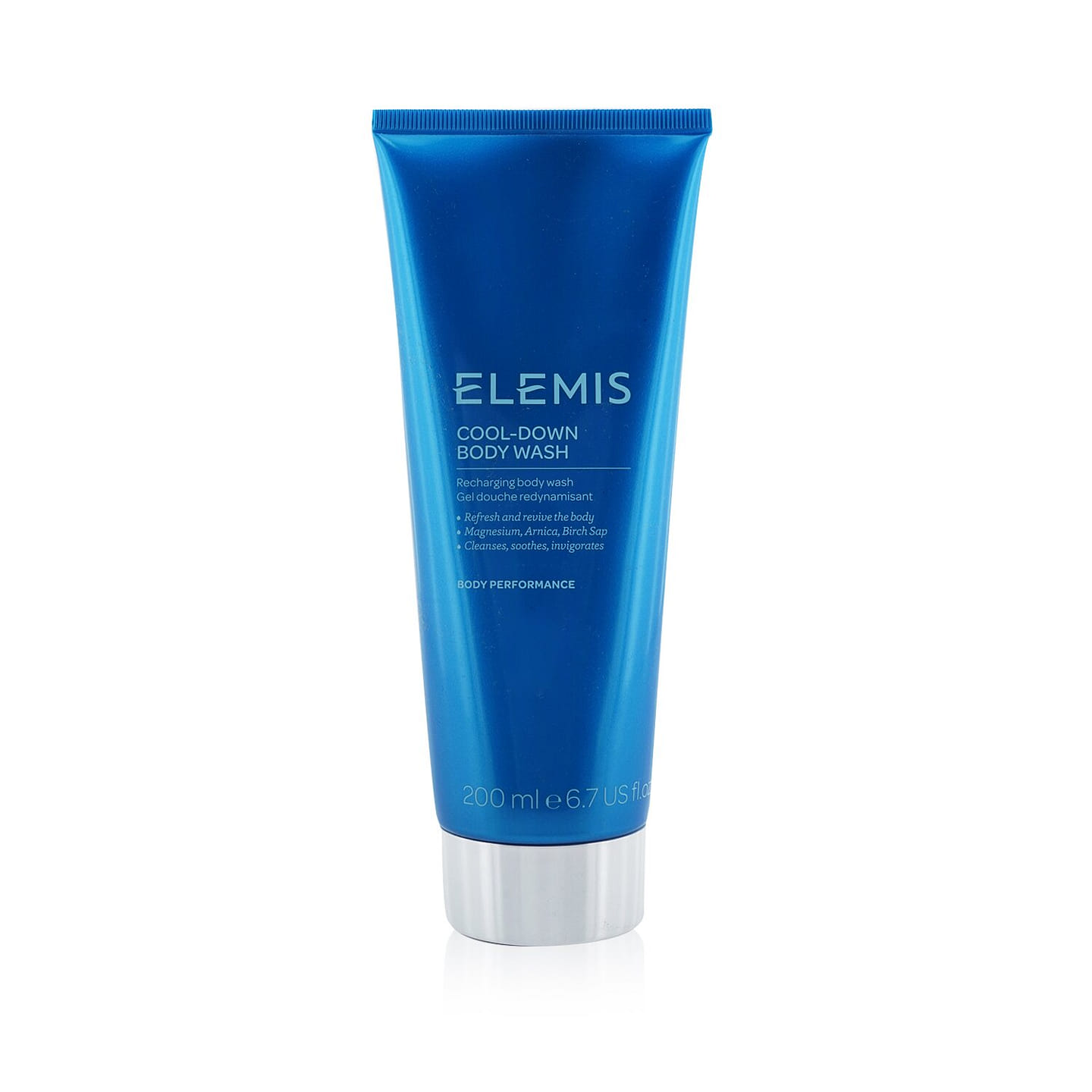 Elemis Cool-Down Body Wash 200ml/6.7oz 200 ml