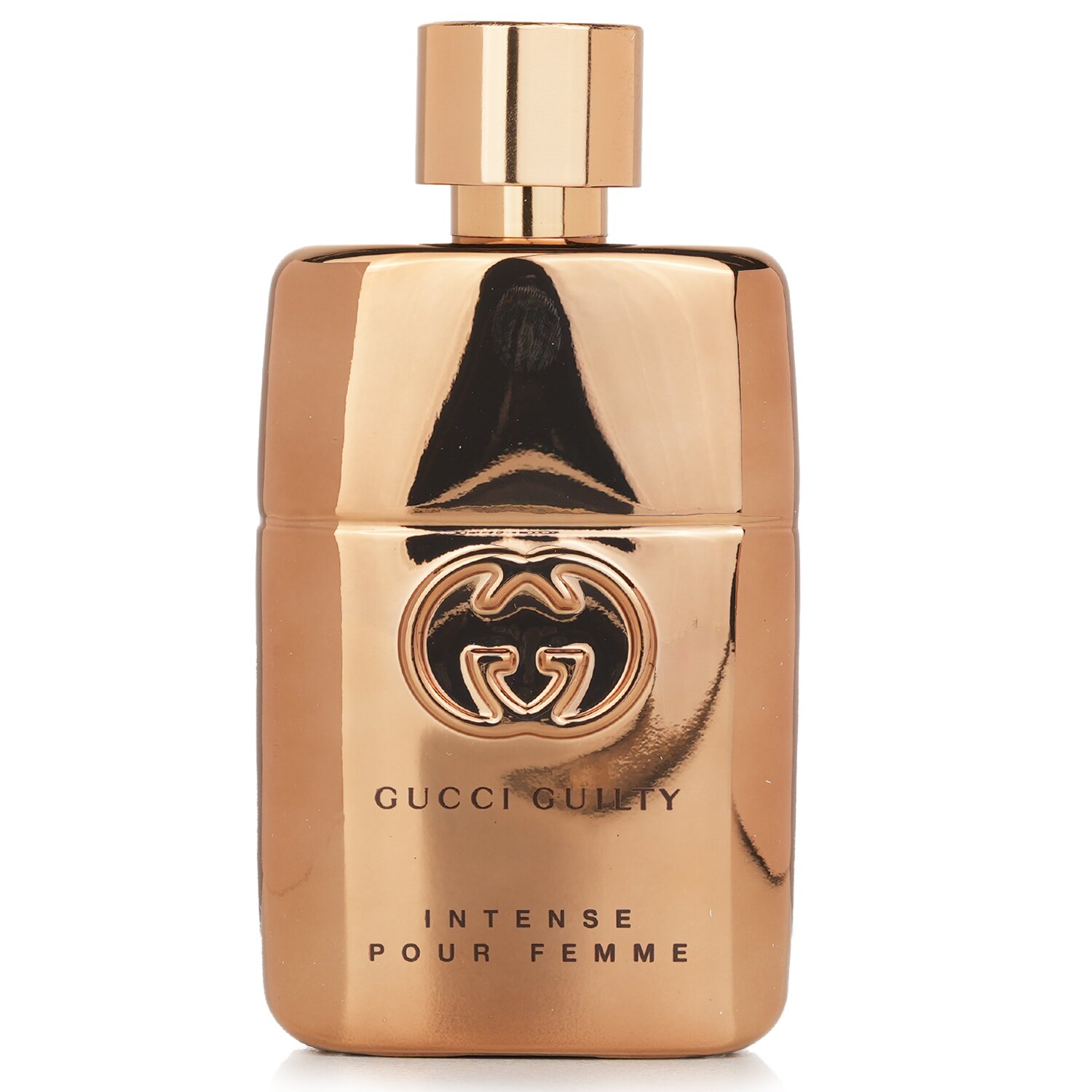 Gucci Guilty Pour Femme Eau De Parfum Intense Spray 50ml/1.6oz - Weee!