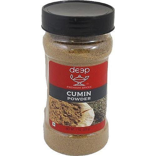 Deep Cumin Powder – 7 oz jar 7 oz