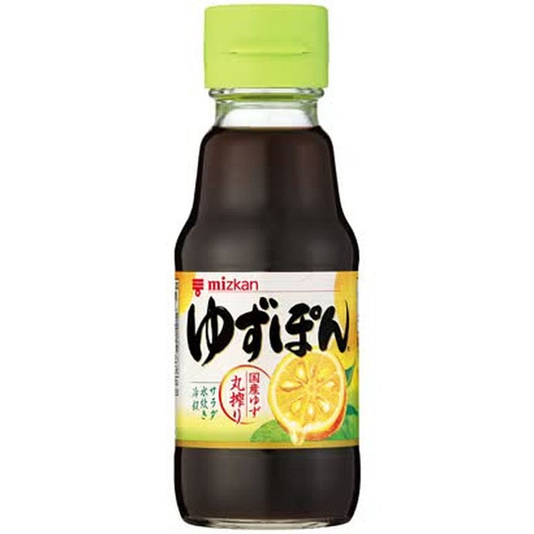 蜜柑柚子 [150mL] 1 份