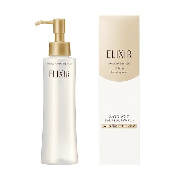 Shiseido Elixir Makeup Cleansing Oil 150ml 1 each