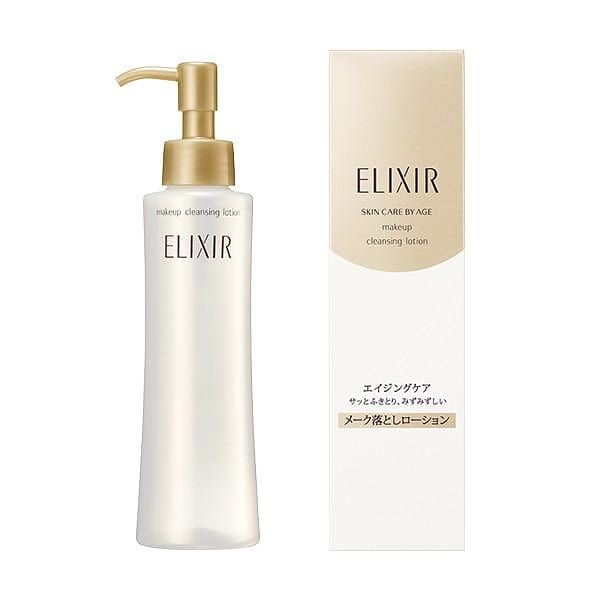 Shiseido Elixir Makeup Cleansing Oil 150ml 1 each