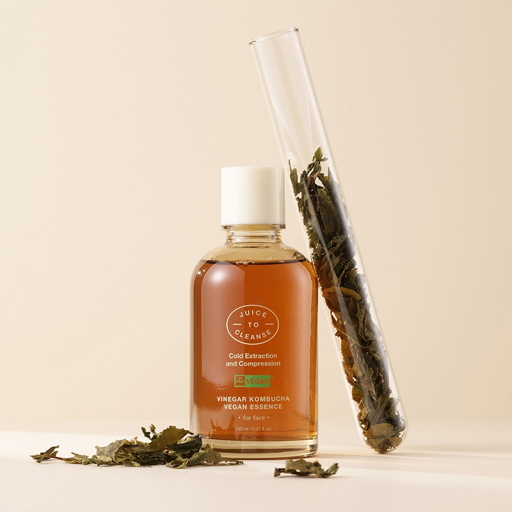 Juice To Cleanse Vegan Essence 150 ml
