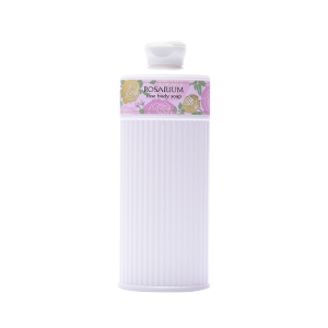 SHISEIDO Rose Fragrance Body Wash 300ml 1 ส่วน