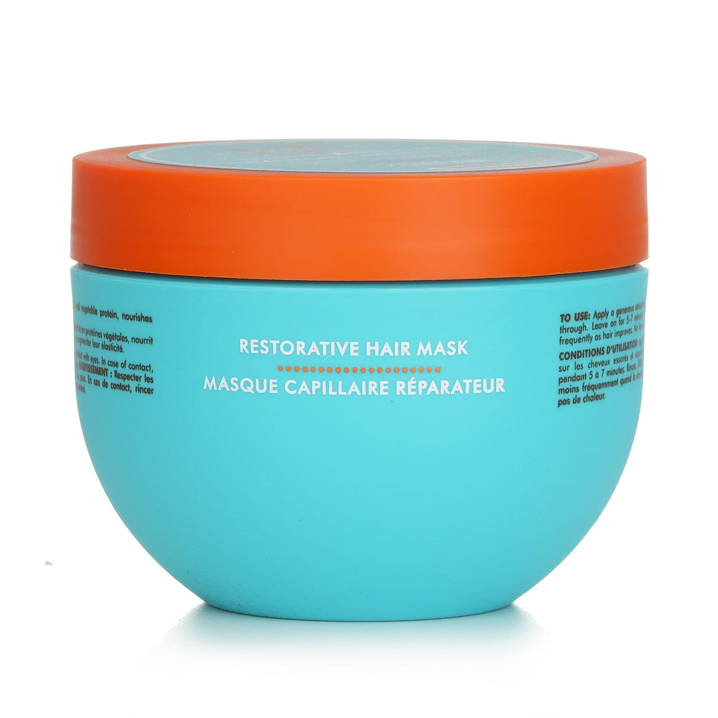 Moroccanoil Restorative Hair Mask (For Weakened and Damaged Hair) 250 ml