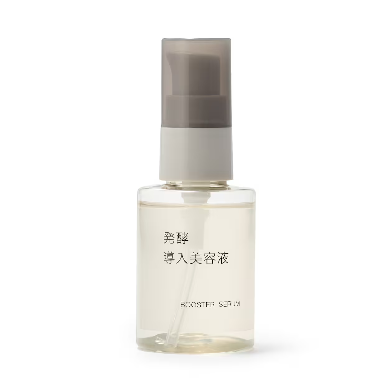 MUJI Fermented Booster Essence 50 ml
