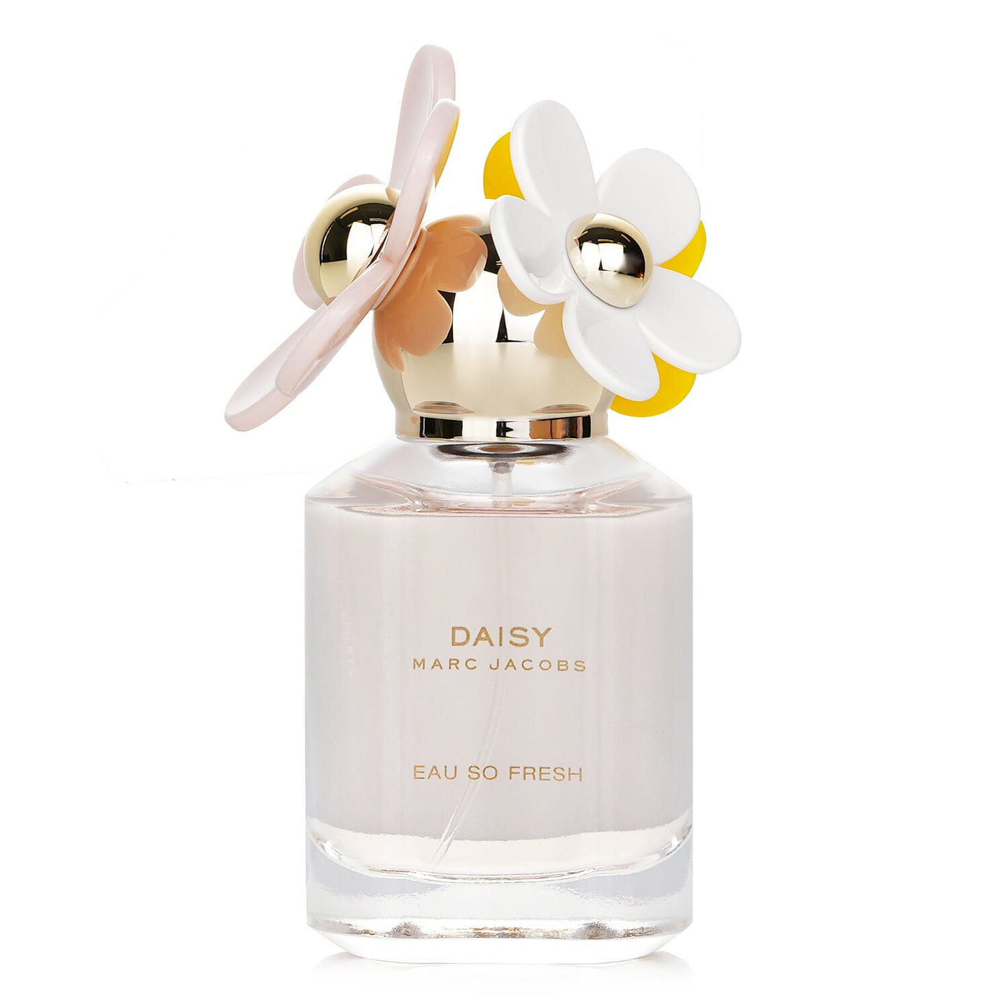 Marc Jacobs Daisy fresh eau de toilette EDT floral fragrance 30ml/1oz 30 ml