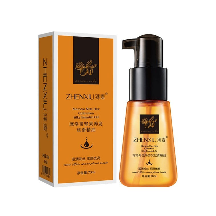 Shame Argan Oil for hair care 70ml/ bottle 70 ml