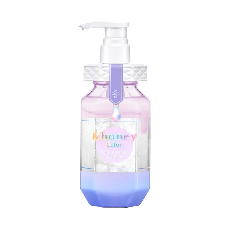 &honey Color Control Repair Hair Treatment 2.0 445 g