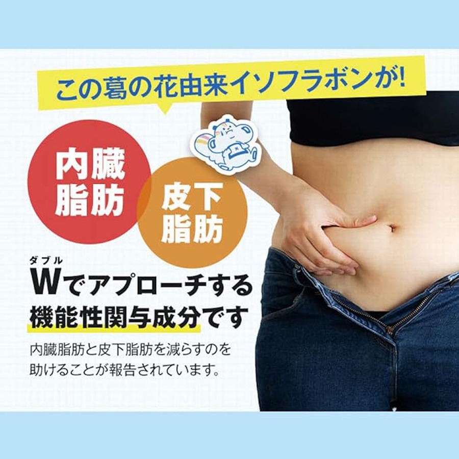 onaka(おなか) 60粒X60個 onaka おなか 60粒 1 box - Weee!