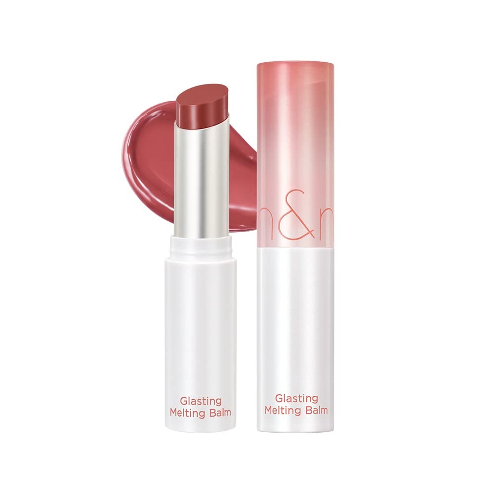 rom&nd Glasting Melting Balm 3.5g 06 Kaya Fig 3.5 g