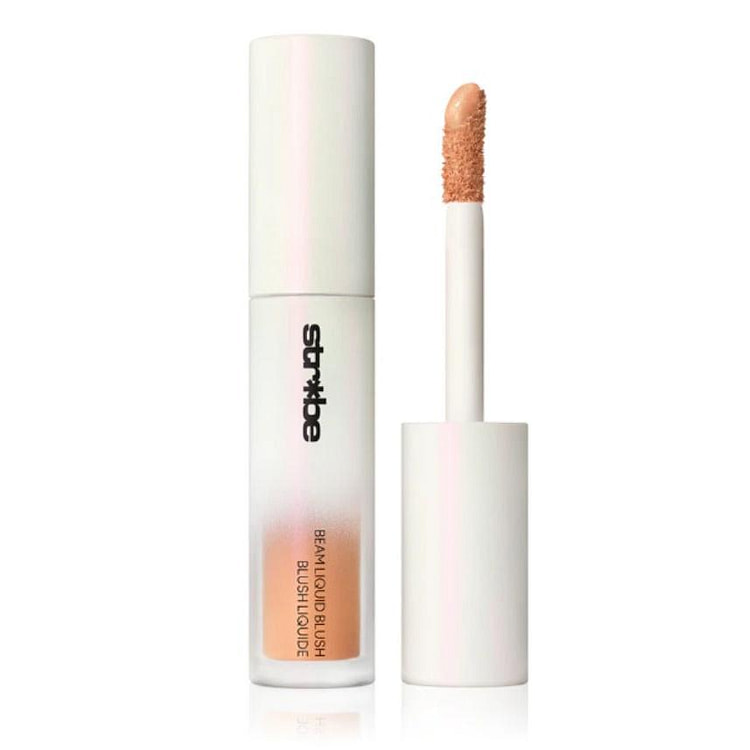 MAC Lip and Cheek Liquid Blush starlite 1 each