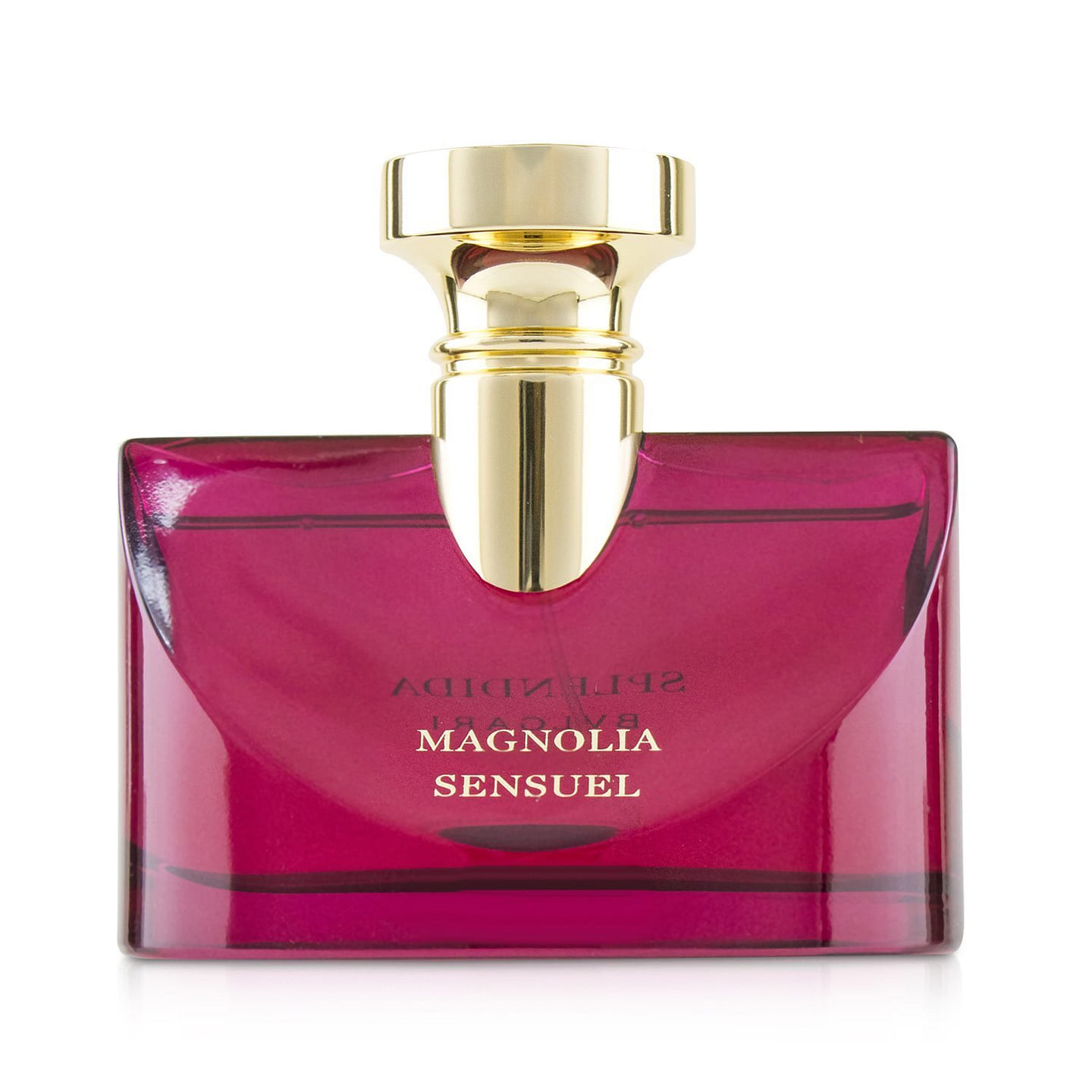 Bvlgari Splendida Magnolia Sensuel Eau De Parfum Spray 100ml/3.4oz 100 ml