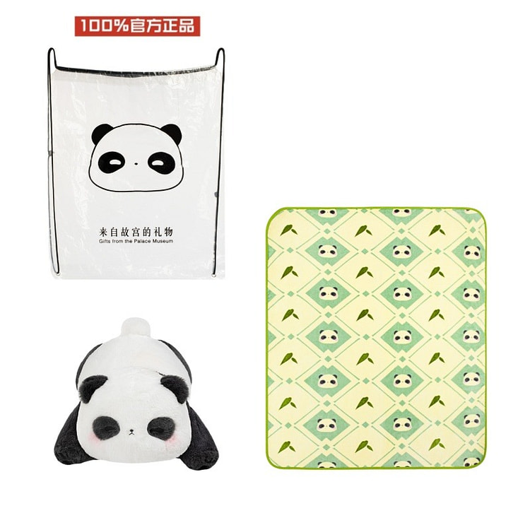 故宫淘宝THE PALACE MUSEUM 1 份