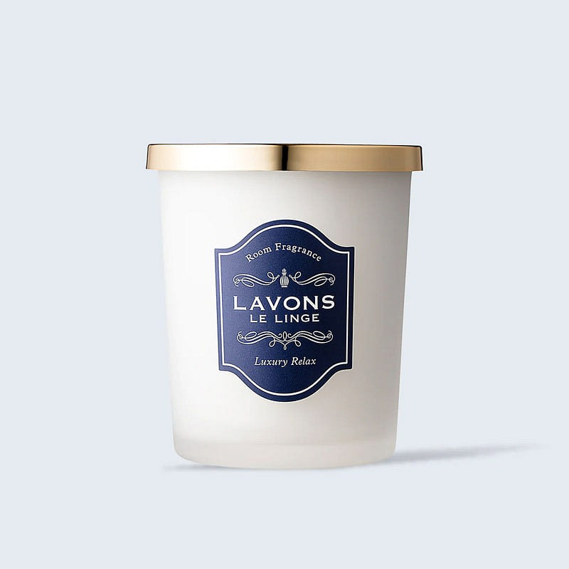 LAVONS room fragrance amber woody 150g 1 each