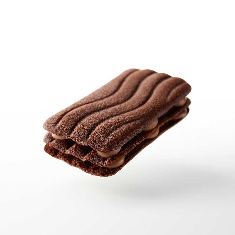 Get Japan Tokyo Campanella Langue De Chat Chocolate Cookies 10