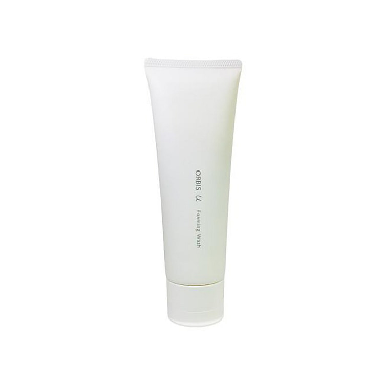 Sữa rửa mặt tạo bọt nhẹ ORBIS 120g, bao bì mới và cũ được giao ngẫu nhiên