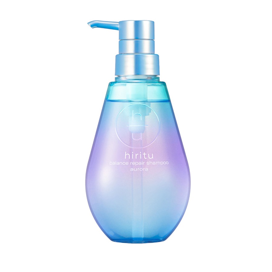 ヒリツ バランスリペアシャンプー 410 ml(ミリリットル) - Weee!
