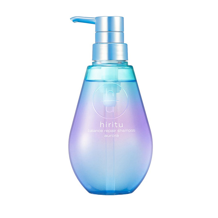 ヒリツ バランスリペアシャンプー 410 ml(ミリリットル)