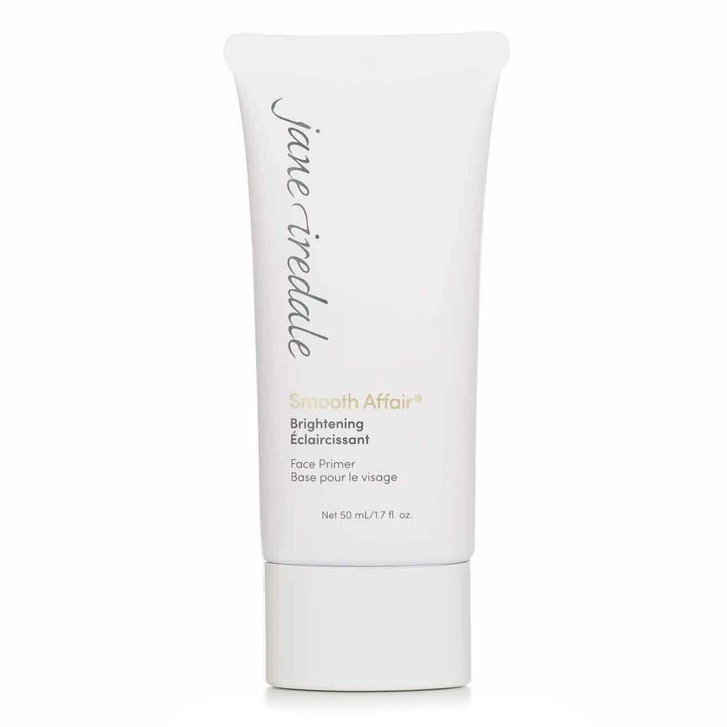 Jane Iredale Smooth Affair Brightening Face Primer 50ml/1.7oz 50 ml