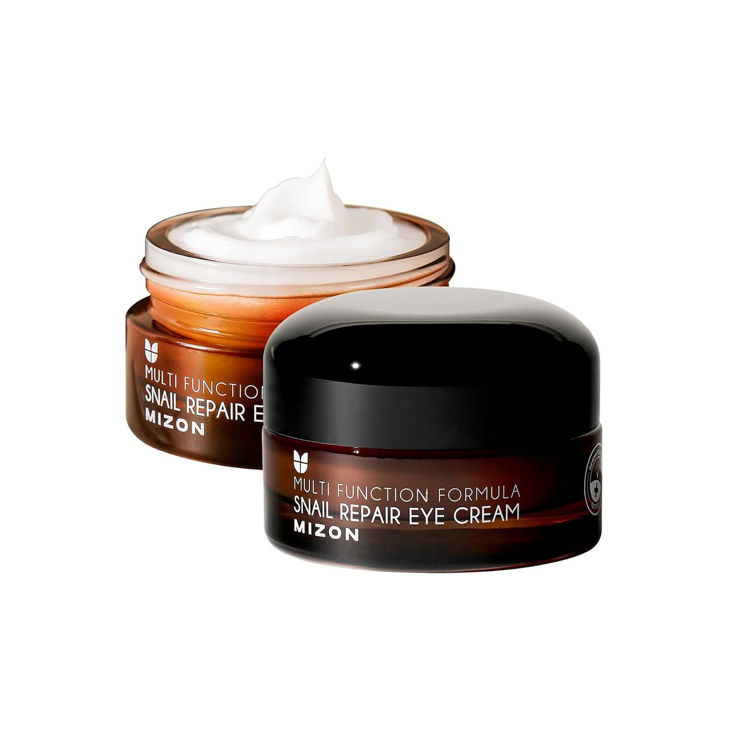 MIZON Snail Intensive Repair Eye Cream 25ml 0.84 oz