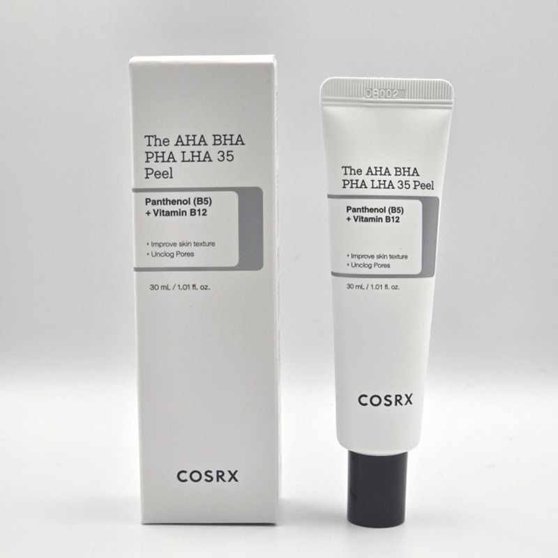 COSRX 去角質凝膠 30 毫升