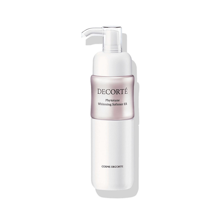 DECORTE Phytotune Whitening Softener ER 200ml