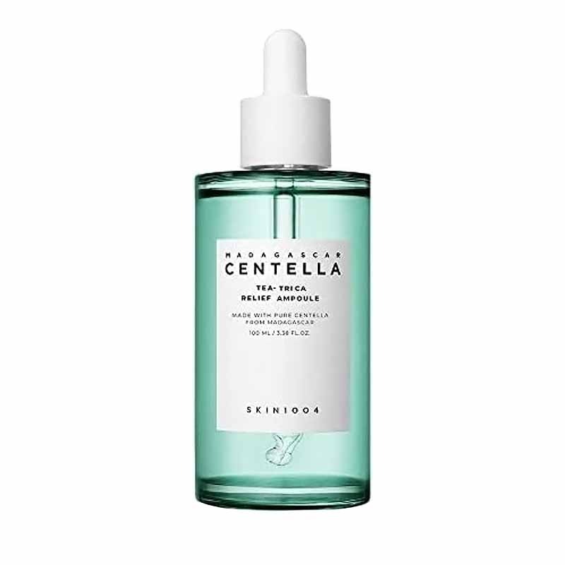 Skin1004 Centella Tea-trica Relief Ampoule 100 ml