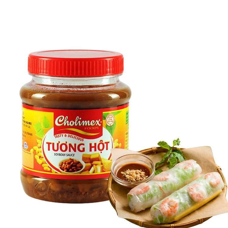 Cholimex 大豆酱