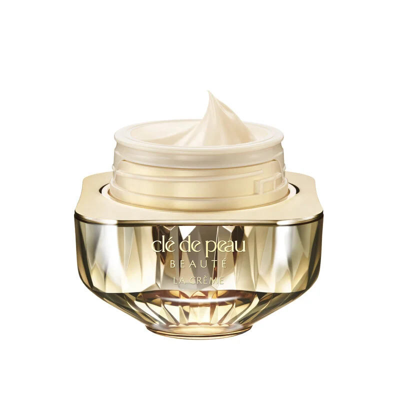 clé de peau BEAUTÉ クレーム オブ リフレッシング S 50g Cle de Peau Beaute La Creme - Weee!