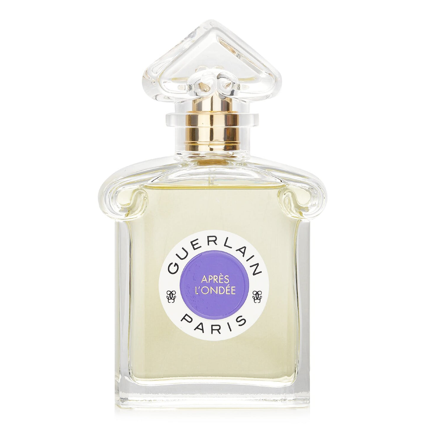 Guerlain Light fragrance of sunshine after the rain 75 ml