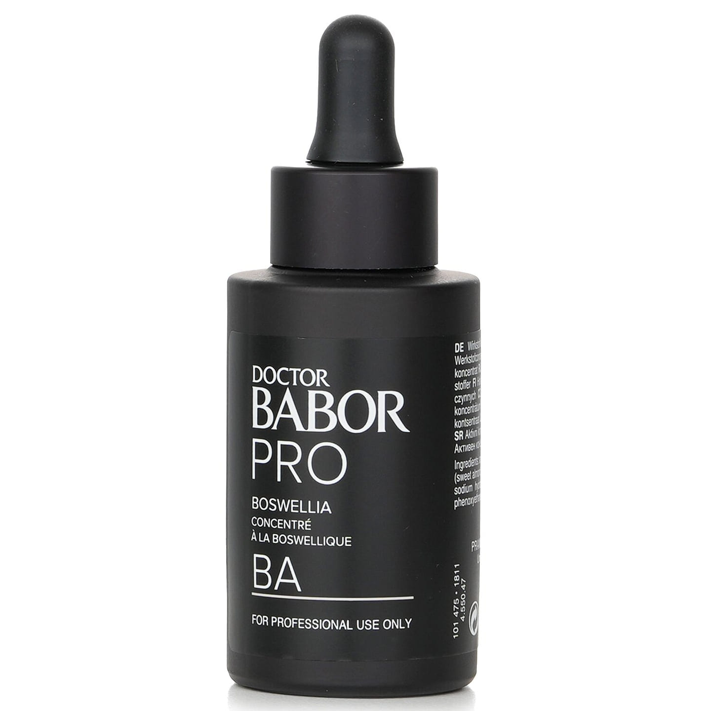 Babor Boswellia Concentrate (Salon Size) 30ml/1oz 30 ml