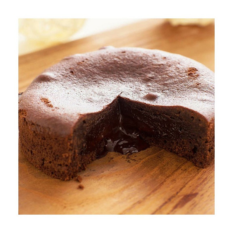 Kagetsudo printemps blanc chocolate sandwich cake one diameter about 12cm