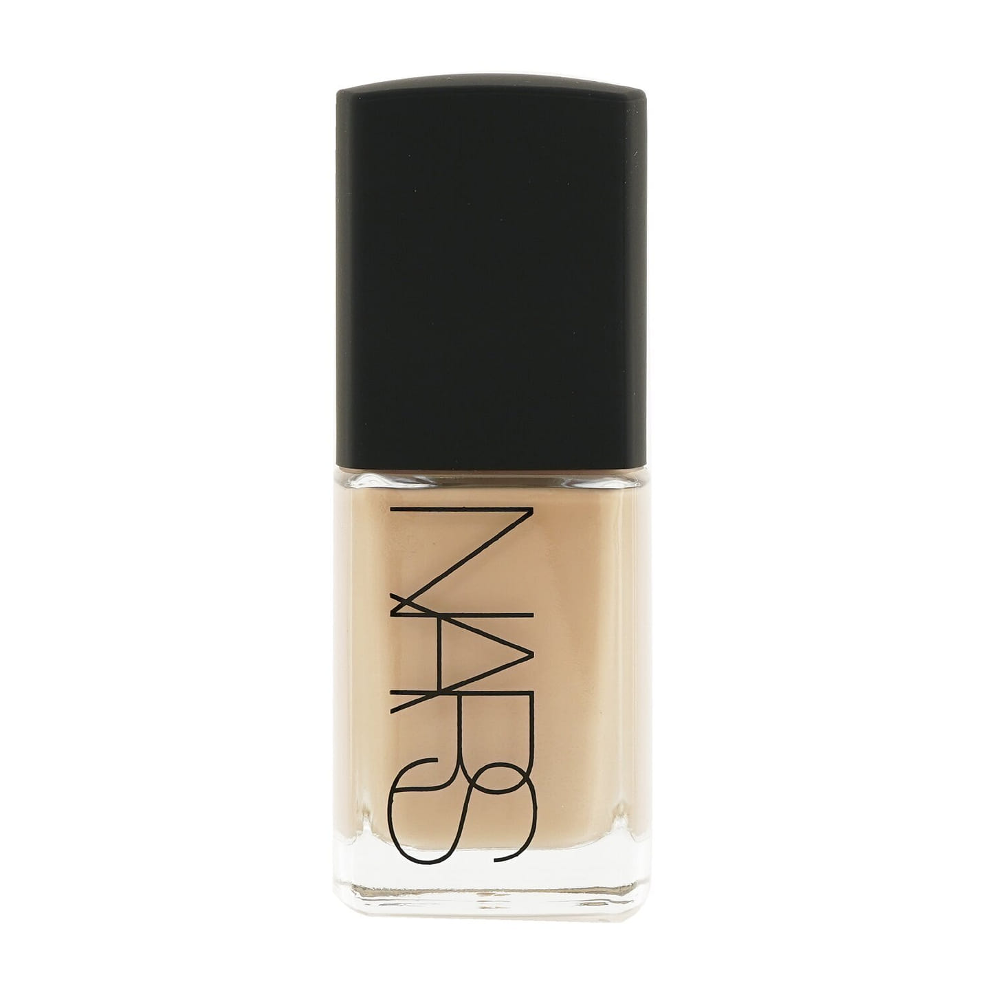 NARS Sheer Glow Foundation – Yukon (Light 2.5) 30ml/1oz 30 ml