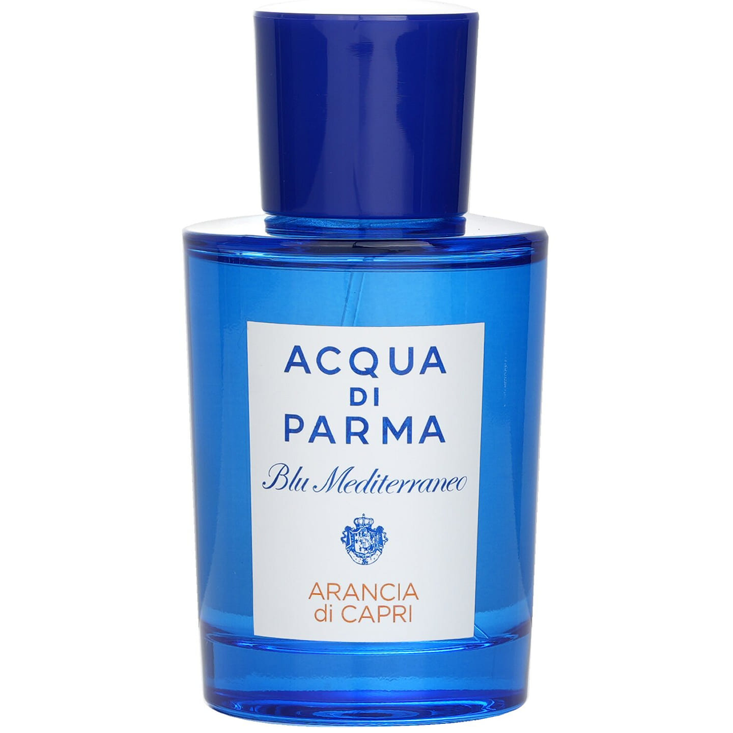 Acqua Di Parma Blue Mediterranean Capri Orange Eau de Toilette Spray 75 ml