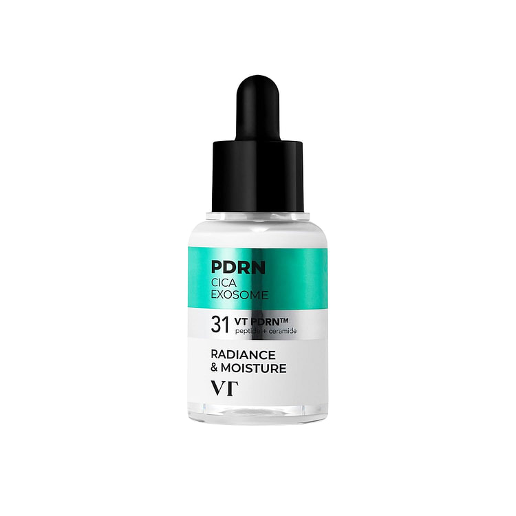 VT PDRN R5 紧致安瓶 30ml