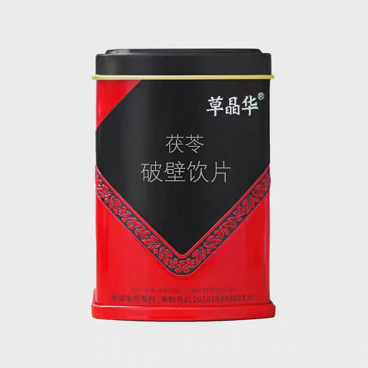 Poria cocos  40 g