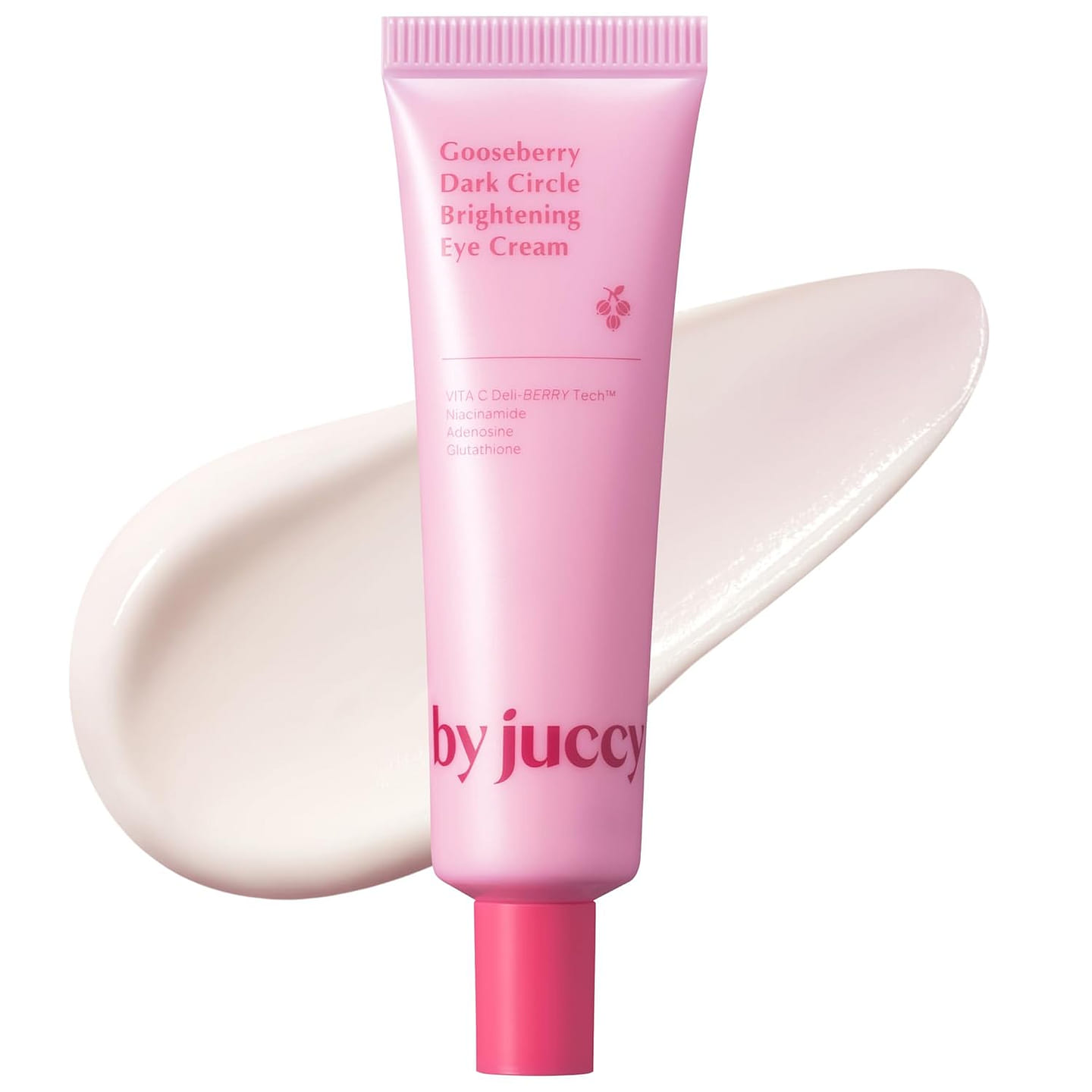Gooseberry Dark Circle Brightening Eye Cream 1 each