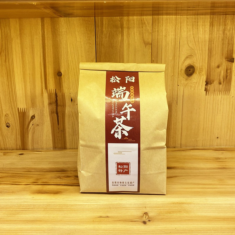 Songyang Dragon Boat Tea (250g)