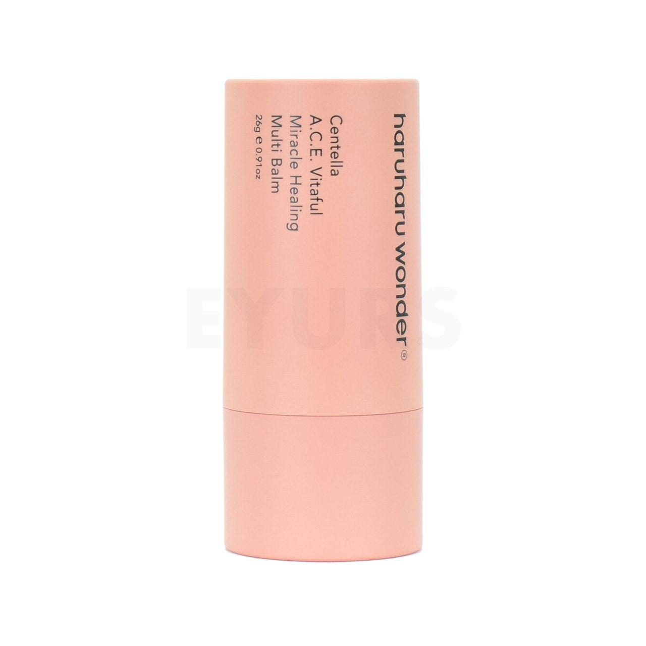 Haruharu WONDER Centella A.C.E. Vitaful Miracle Healing Multi Balm 26 g