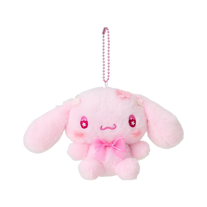 SANRIO Plush pendant [ Laurel Dog ] 1 each
