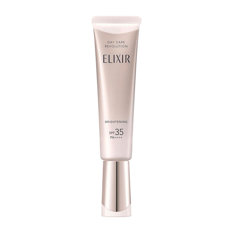 ELIXIR Daycare Revolution Brightening SPF35 35ml 1 each