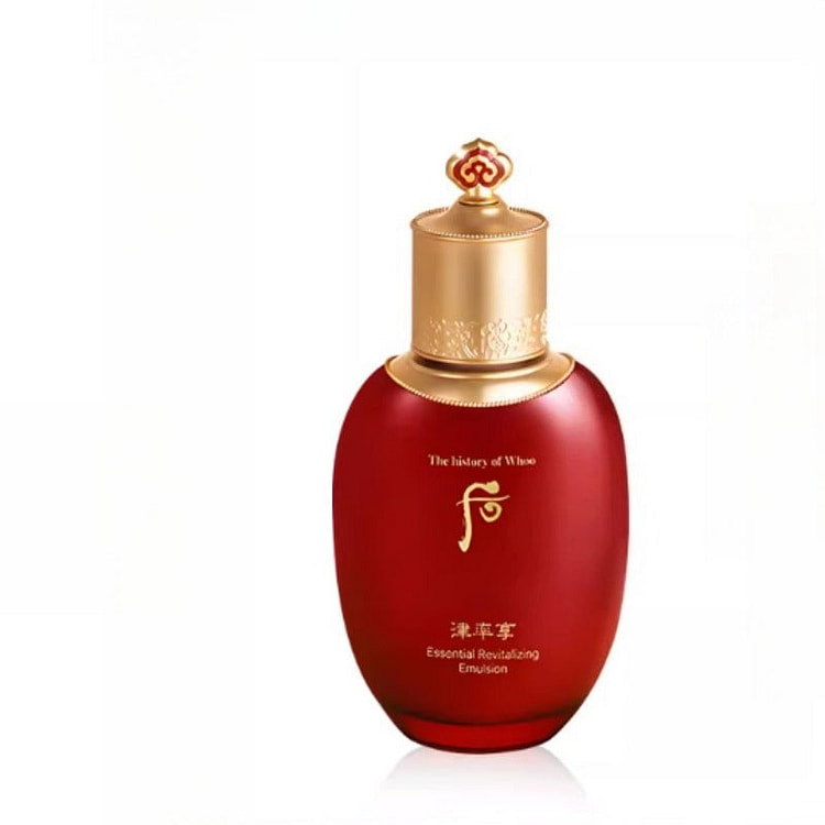 Whoo Jinyulhyang Essential Revitalizing Emulsion 1 each