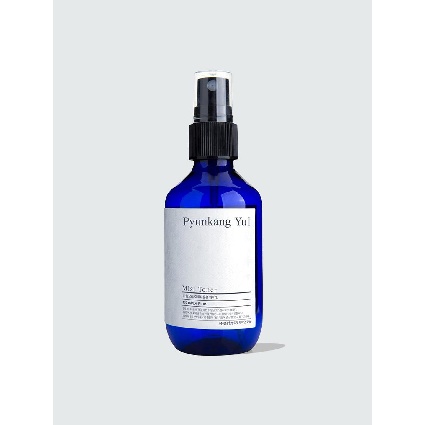 Mist Toner 100 ml 1 each