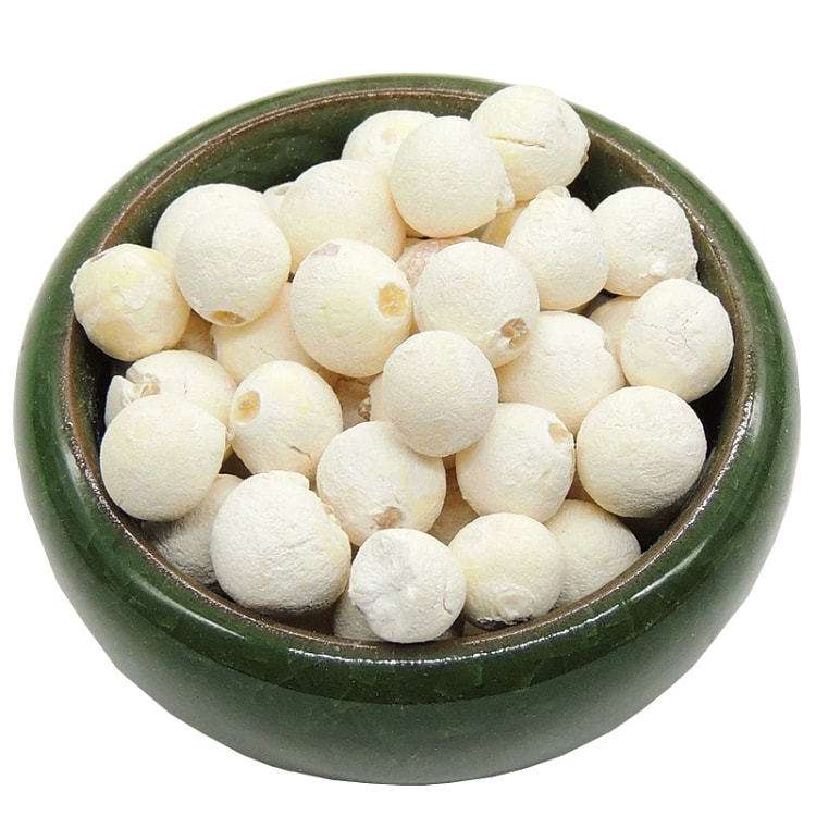 苏州白芡实鸡头米干货500g*1袋 正宗苏芡