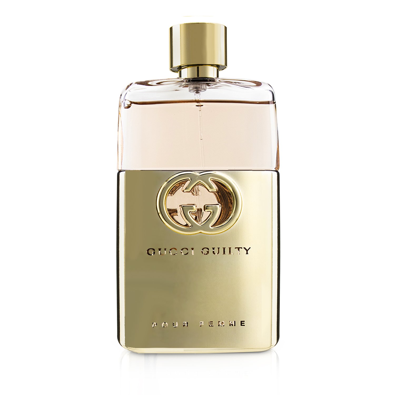 Gucci Guilty Love 女士香水EDP 50ml/1.6oz - Weee!