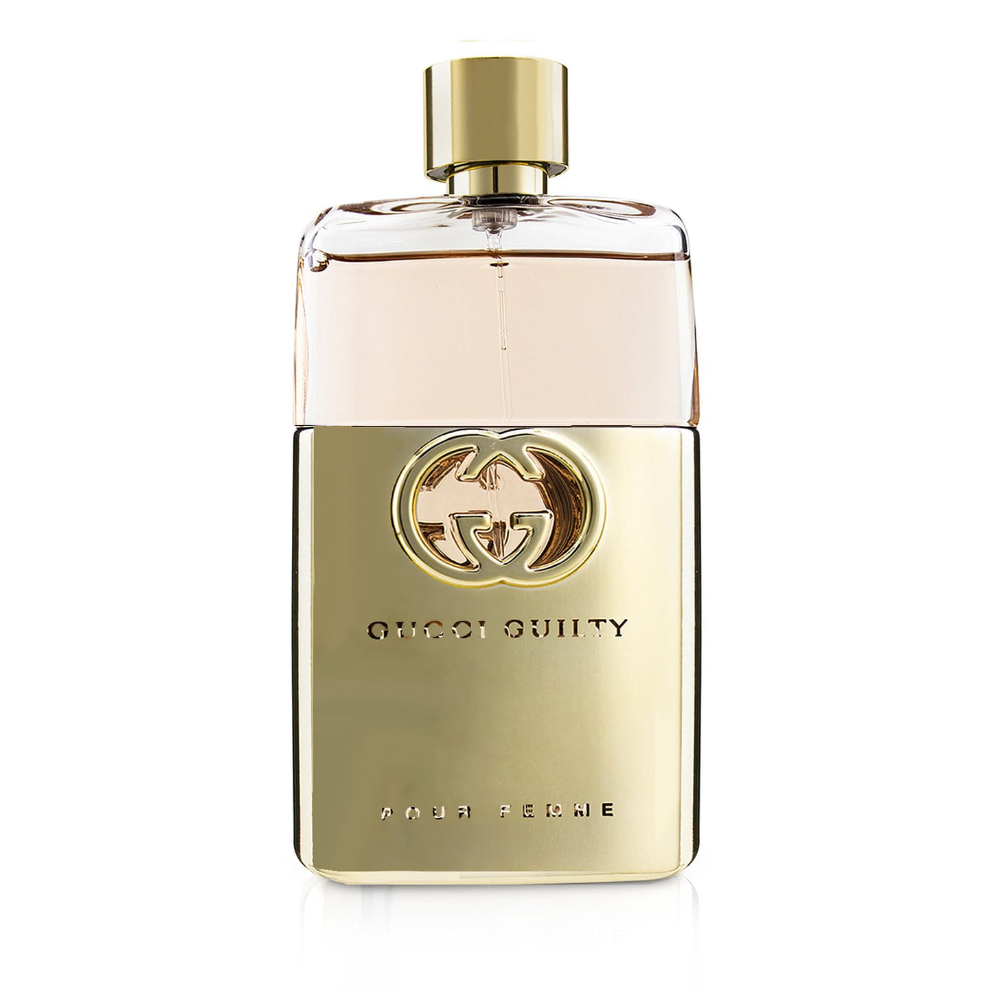 Gucci Guilty Love Women’s Perfume EDP 50ml/1.6oz 50 ml
