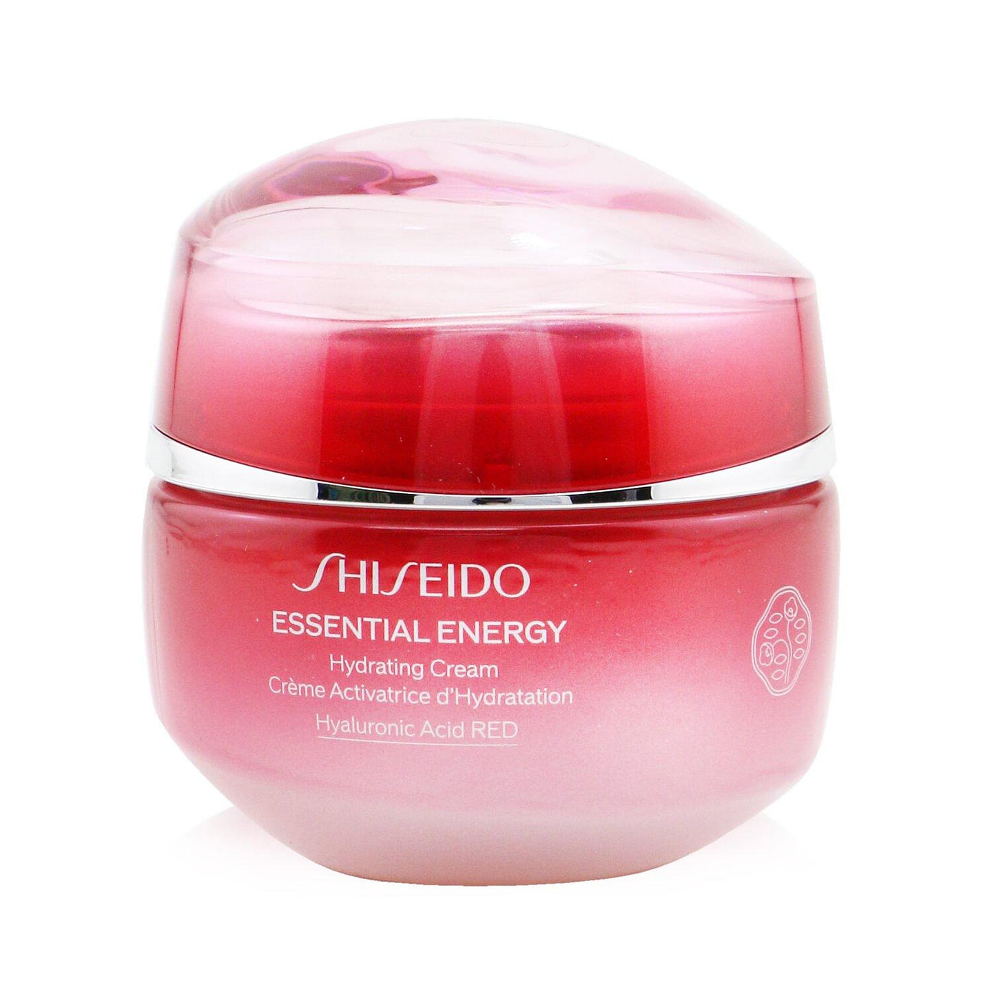 Shiseido Essential Energy Hydrating Cream 50ml/1.7oz 50 ml