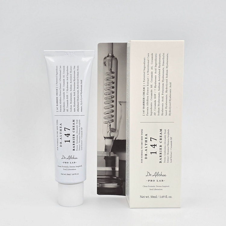 [Dr.Althea] 147 Barrier Cream