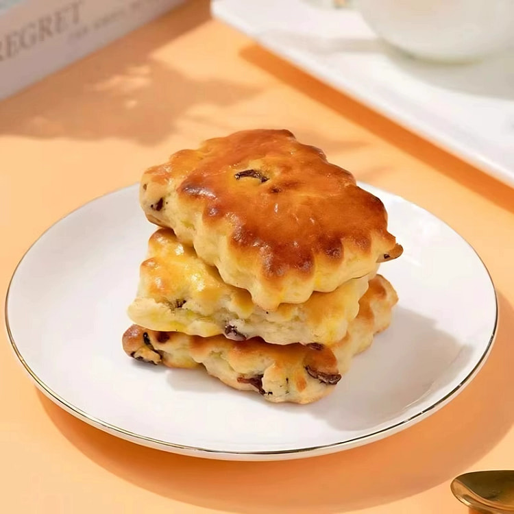 Tamar yogurt biscuits